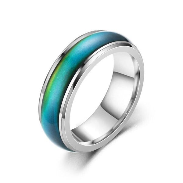 Lymphatic Drainage Ring Magnetic Therapeutic Adjustable Detox Ring Apollostory Carousel 17