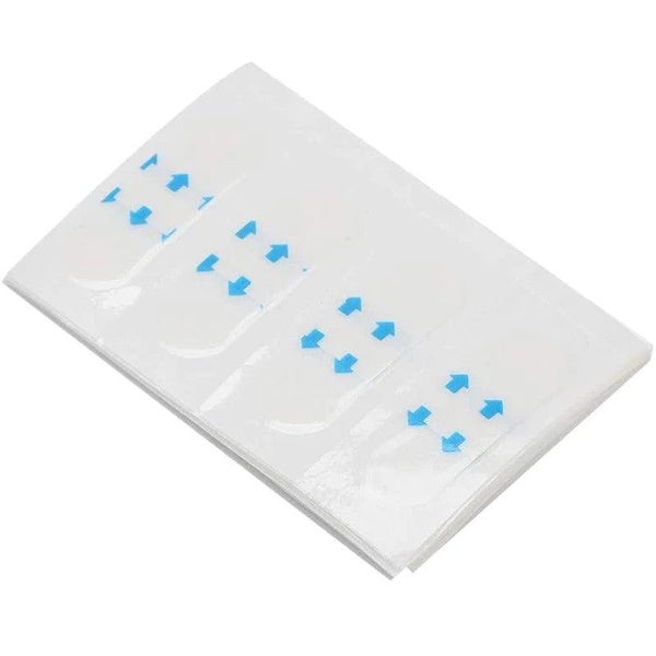 40PCS Invisible Face Neck Chin Eye Lift Facelift Sticker V Shape Tapes Carousel 13