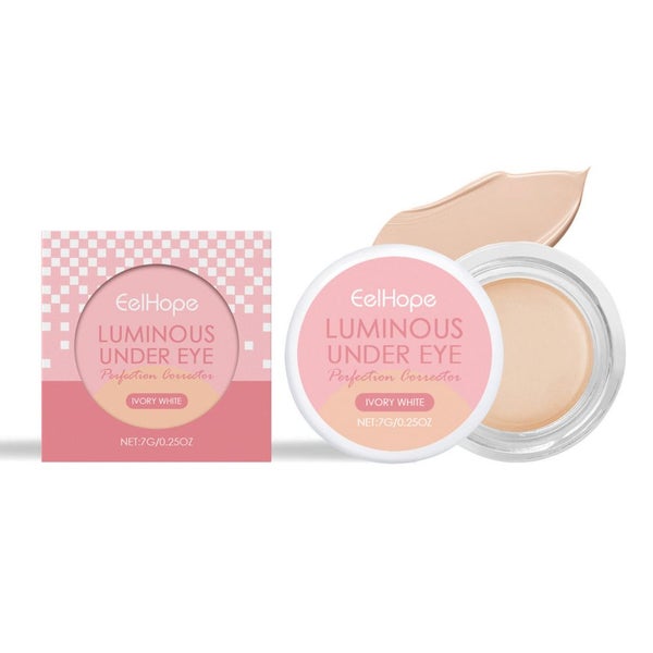 1x Under Eye Brightener | Conceal & Brighten Dark Circles Under Eye Color Cor... Carousel 14