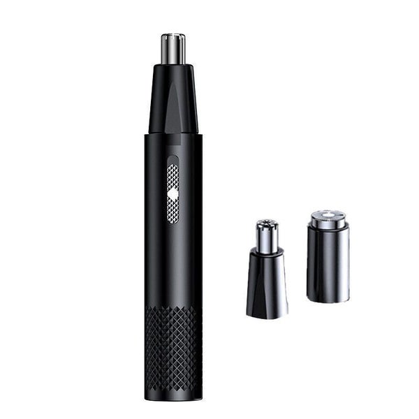 Remover Nose Ear Clipper Hair Trimmer Eyebrow Electric Men Rechargeable Shaver Carousel 16