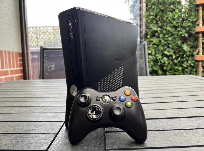 MODDED RGH 3 Slim 500gb Xbox 360 | AFTERPAY Carousel 1