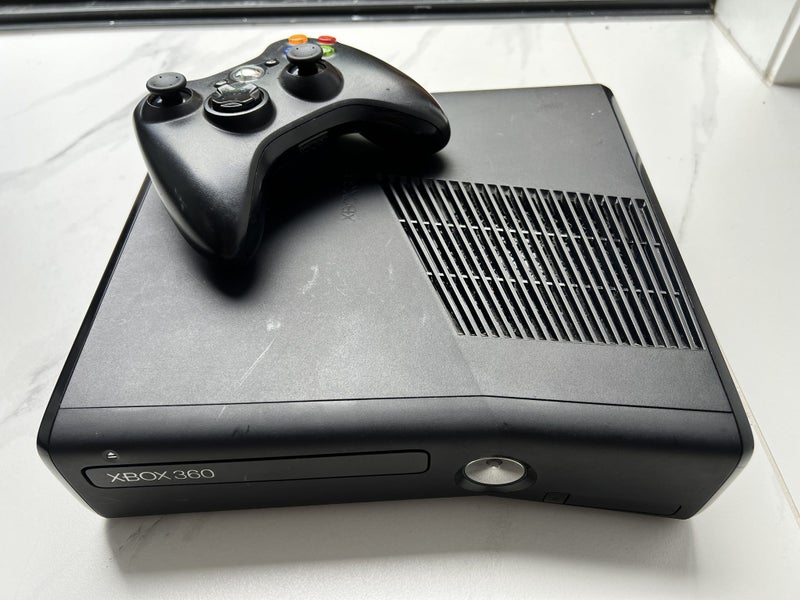 MODDED RGH 3 Slim 500gb Xbox 360 | AFTERPAY Carousel 4