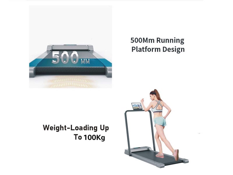 New Running Machine Treadmill (Over Stocked)4407387546989568011