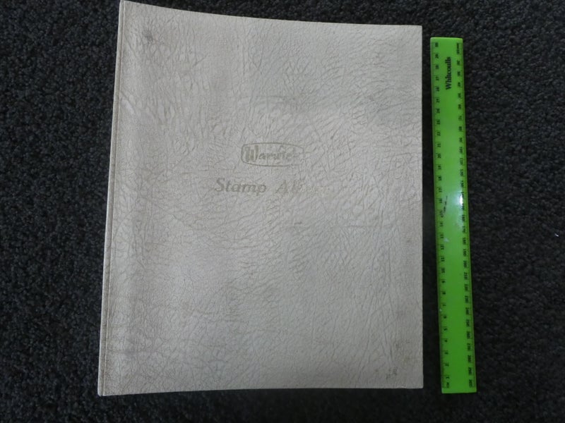 Australia & Britain album-$1res Carousel 1