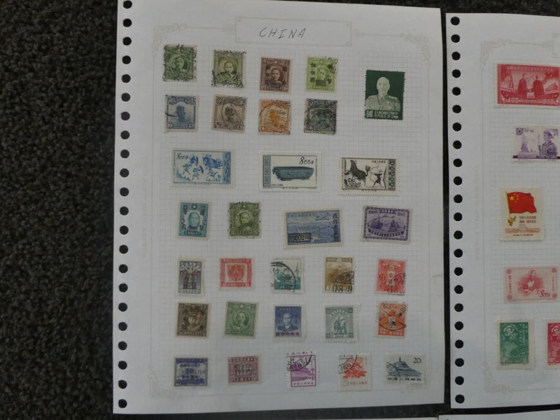 China pages collection-$1res Carousel 2
