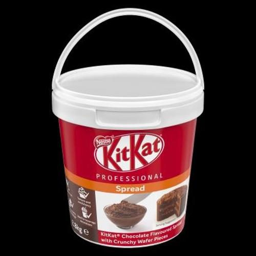 Nestle - Spread Kitkat - 2.8KG Carousel 2