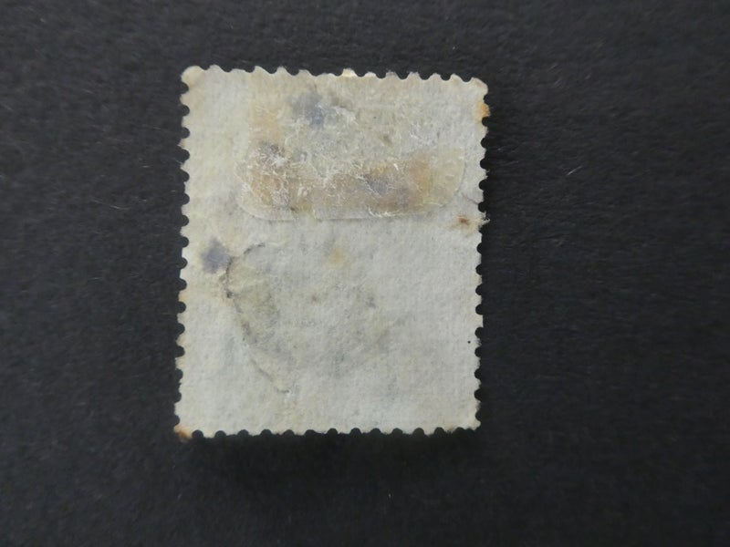 Natal One Shilling stamp-$1res Carousel 2