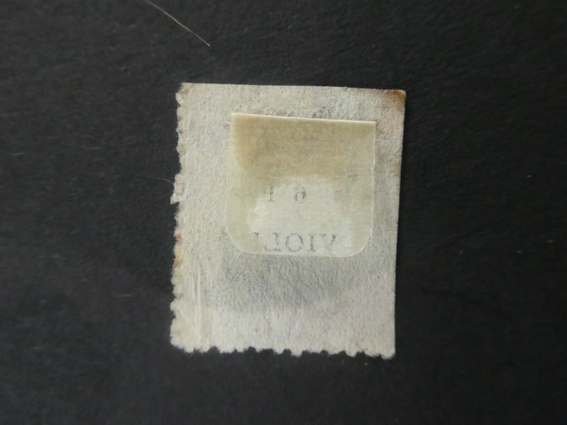 Very old Natal 6d-$1res Carousel 2