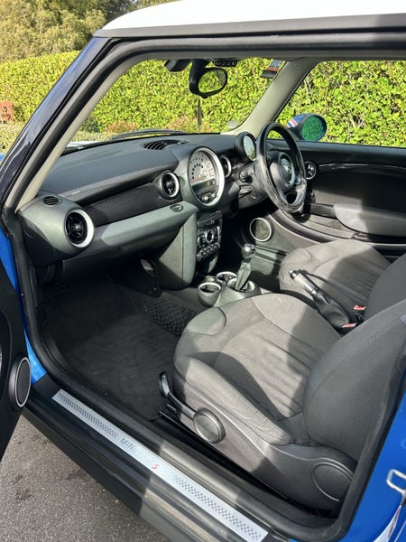 2010 MINI Cooper S443951211799521283