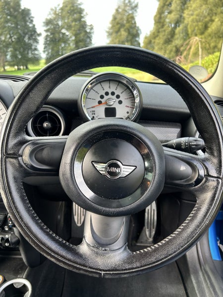 2010 MINI Cooper S443951211799521285