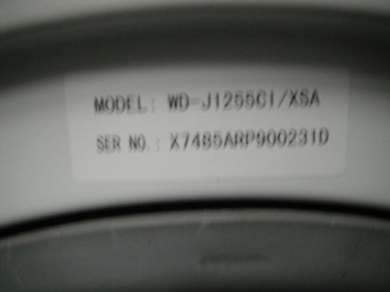 SAMSUNG 7.5/4.0KG Washer / Dryer Combo Washing Machine =>FREE DELIVERY Carousel 8