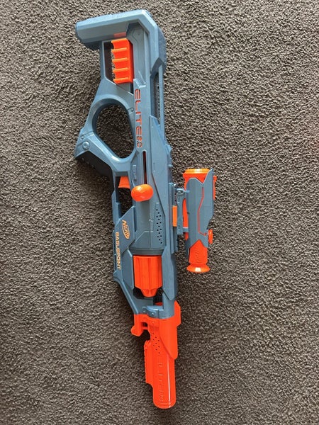 Nerf guns - bulk Carousel 2