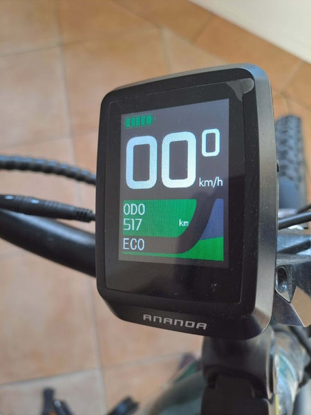 Wattwheels E bike430141663232010244