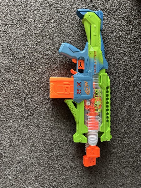 Nerf guns - bulk Carousel 10