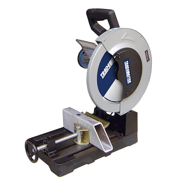 ITM 350mm Metal Cutting Drop Saw 240V 3.0HP Carousel 1