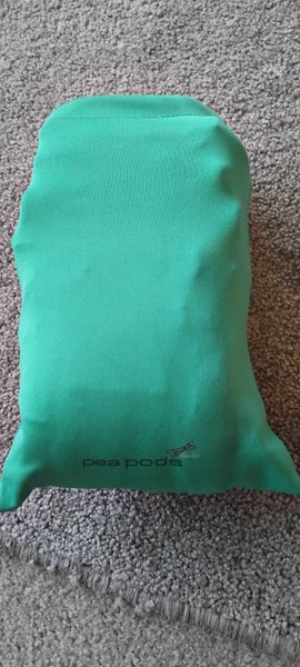 Pea Pod Reusable Nappies Carousel 2