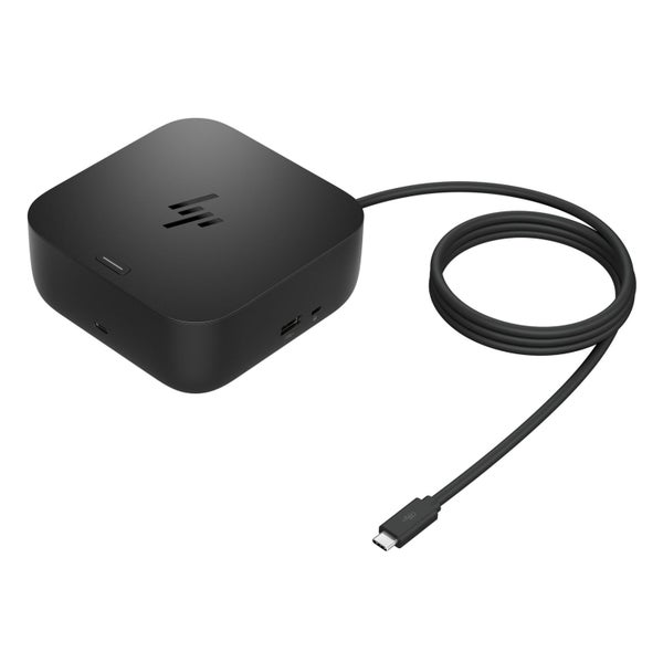 HP USB-C Dock G5 – Up to 100W Power Carousel 2