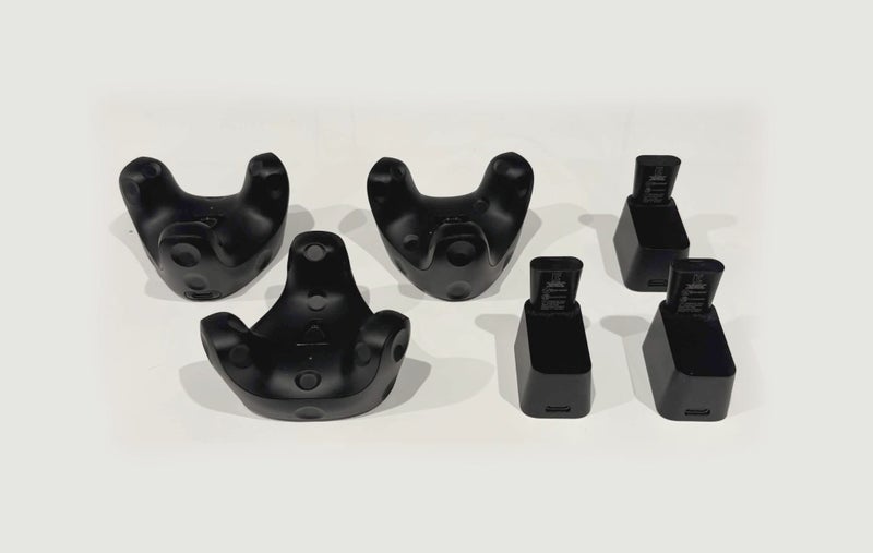 HTC VIVE Pro 2 [FULL KIT] Carousel 4