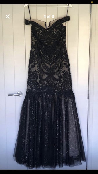 Ball dress Carousel 1