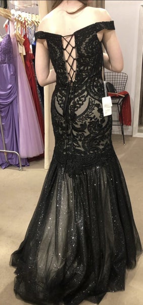 Ball dress Carousel 2