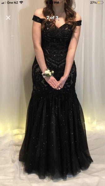 Ball dress Carousel 4