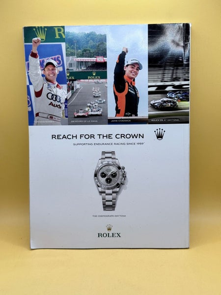 Robb Report Australia & New Zealand Issue 42 - Longevity Issue Carousel 2