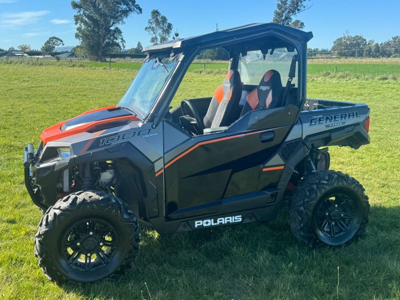 Polaris General 1000 2018