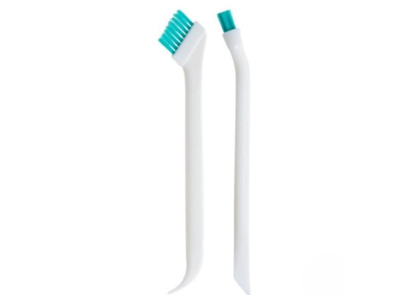 Hydroflask Bottle Window Crevice Cleaning Brush Set Carousel 1