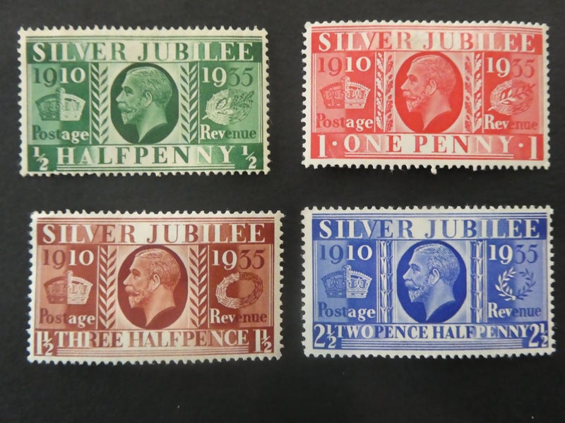 Britain Mint Jubilee set-$1res Carousel 1