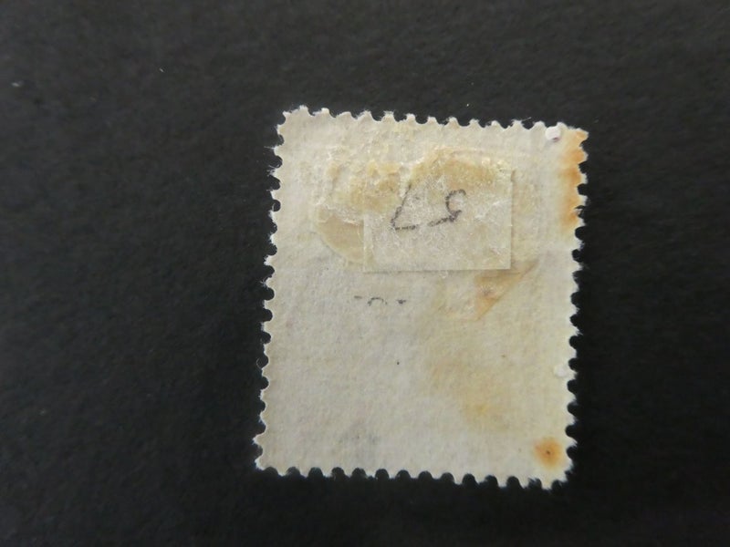 Mint St Vincent 6d Queen Victoria-$1res Carousel 2