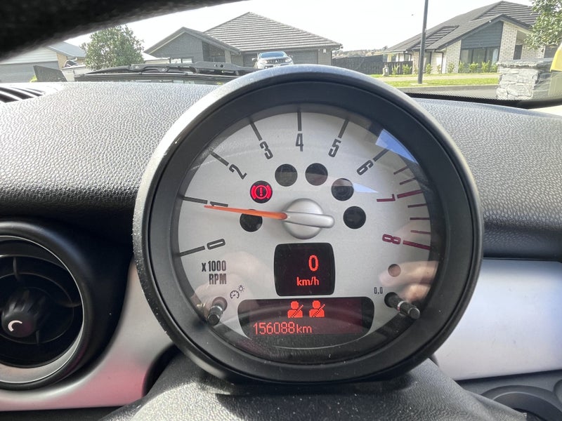 2012 MINI One430993664094382089