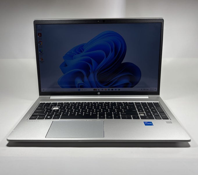 HP ProBook 650 G8 – i5 11th Gen / 16GB RAM / 256GB SSD /Touchscreen Carousel 1