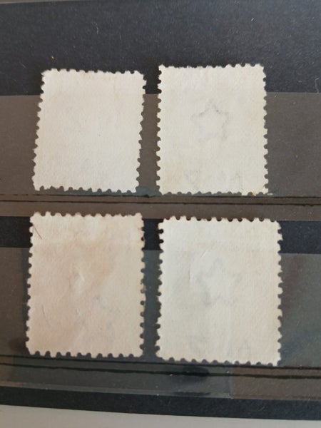 COOK ISLANDS 1893 P/Set of 4 M Carousel 2