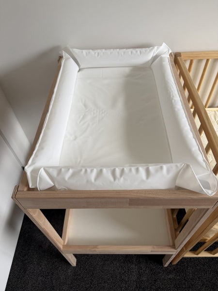 Ikea changing table431077659552010241