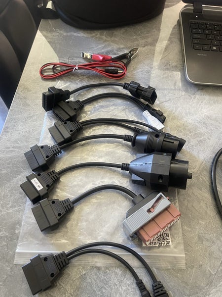 Cars & Trucks Diagnostic laptop Carousel 2