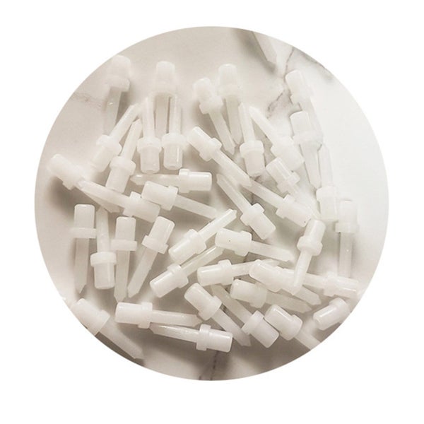 30PCS Fixed Loaded Replacement Pins For Plantation Shutter Louver Repair Pin Carousel 2