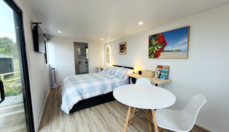 Kauri, 1 bedroom