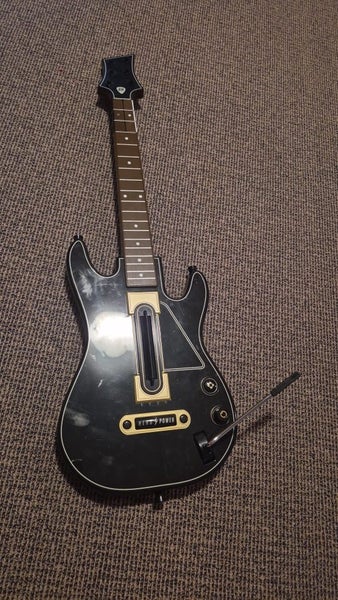 Guitar hero live guitar Carousel 1