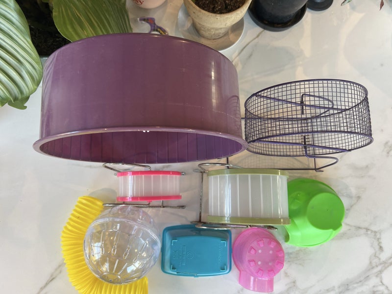 Mouse Toys Carousel 5