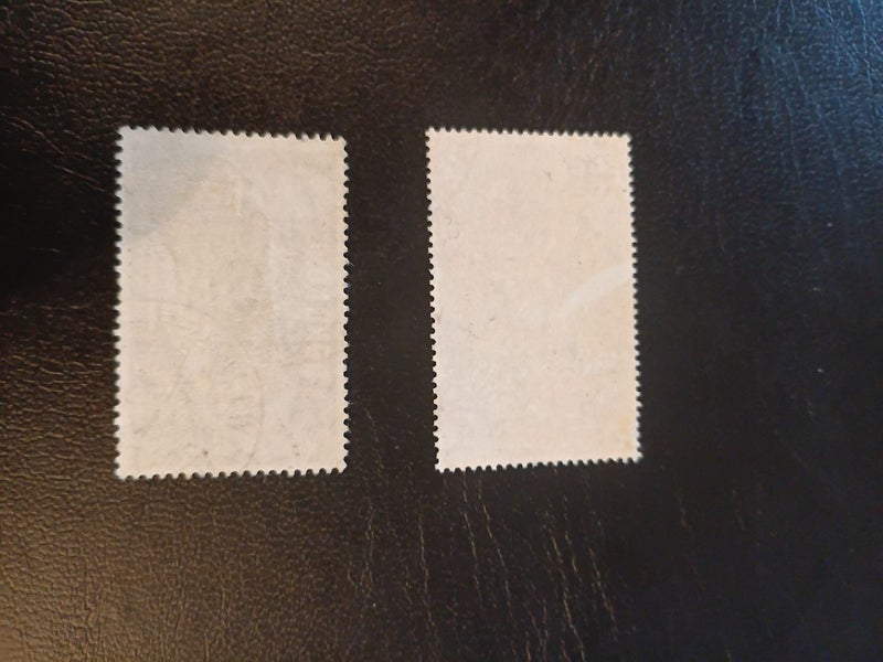 Hong Kong stamps Carousel 3