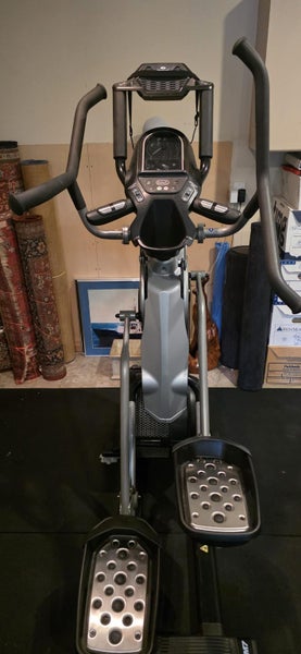 Bowflex Max Trainer M7455525530484746242
