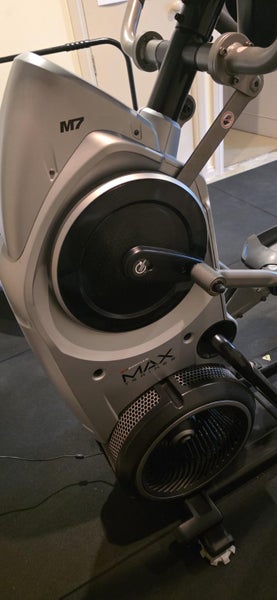 Bowflex Max Trainer M7455525530484746243