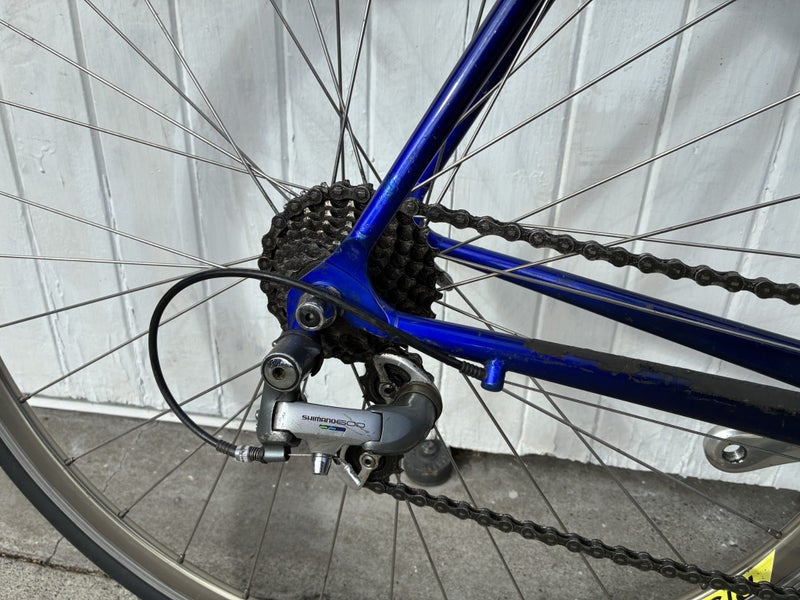 Giant Cadex CFR One Carbon - Large Carousel 2