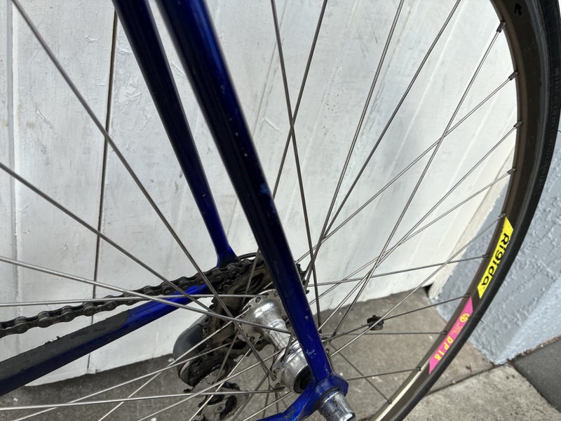 Giant Cadex CFR One Carbon - Large Carousel 7