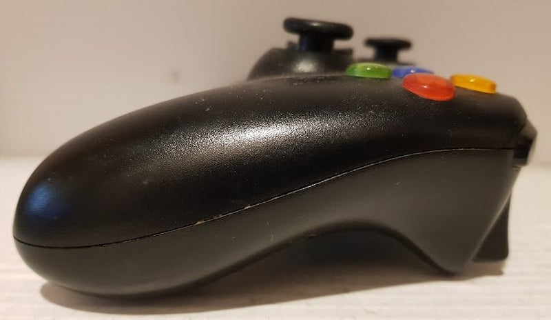 XBOX 360 WIRELESS CONTROLLER ( MODEL 1403 ) Carousel 7
