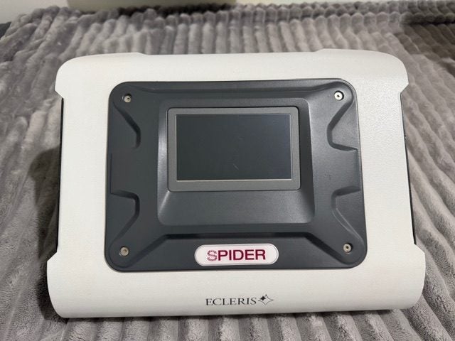 Red Vein Machine Vascular Thermo - Coagulator