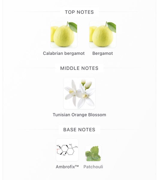 $1 reserve// Myslf by Yves Saint Laurent 100ML EDP 11/2023 Tester Carousel 5