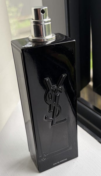 $1 reserve// Myslf by Yves Saint Laurent 100ML EDP 11/2023 Tester Carousel 1