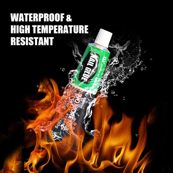 60g Super Strong Adhesive Sealant Fix Glue Nail Free Quick Drying All-purpose... Carousel 2