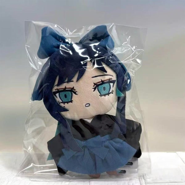 PreOrder Ado WORLD TOUR 2025 Hibana GOODS Plush doll Ado chan Yamato Nadeshiko Carousel 11